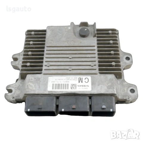 Компютър двигател Nissan Juke I 2010-2019 ID: 162262 OEM DEA010-110