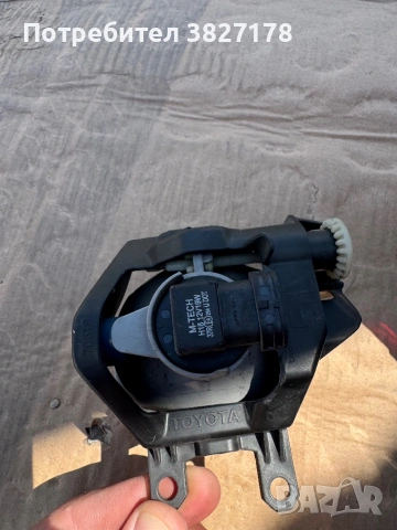 Решетка,халоген,фар,стоп, за тойота рав 4 2019-2023, снимка 8 - Части - 54242769