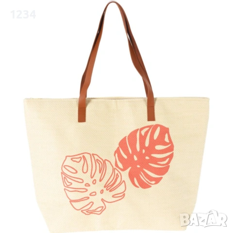 Термочанта за плаж 22 л, 53x15x38 см, снимка 5 - Други стоки за дома - 53950863