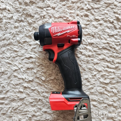 Milwaukee M18 FID Fuel