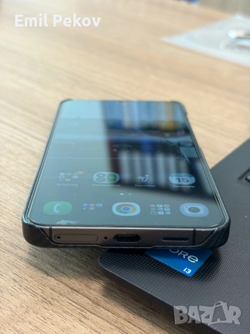 Samsung S24 256GB, снимка 12 - Samsung - 54726184
