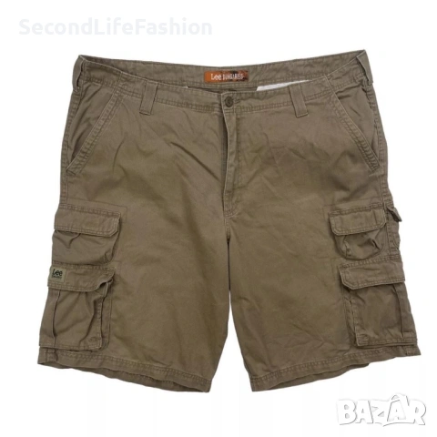 LEE мъжки карго къси панталони размер 42 XL