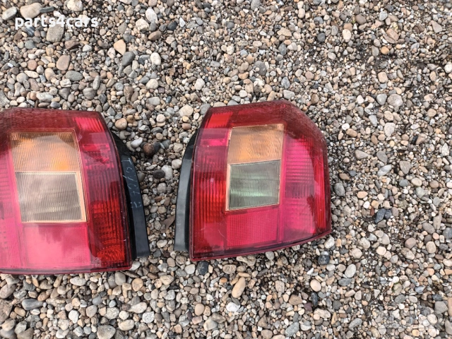 ляв и десен стоп за тойота корола Е12 TOYOTA COROLLA E12, снимка 3 - Части - 53968217