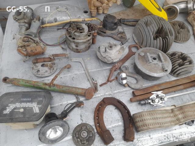 Ретро части и още до 7евро за бр., снимка 10 - Антикварни и старинни предмети - 54059811