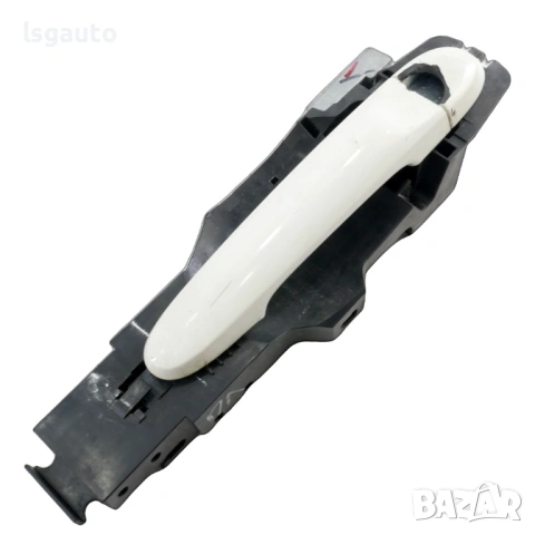 Предна лява външна дръжка Nissan Juke I 2010-2019 ID: 160215