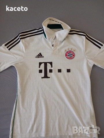 Оригинална фанел на Баиерн Мюнхен размер-М
