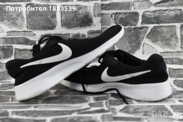 маратонки Nike 45 номер, снимка 6 - Спортни обувки - 54462692