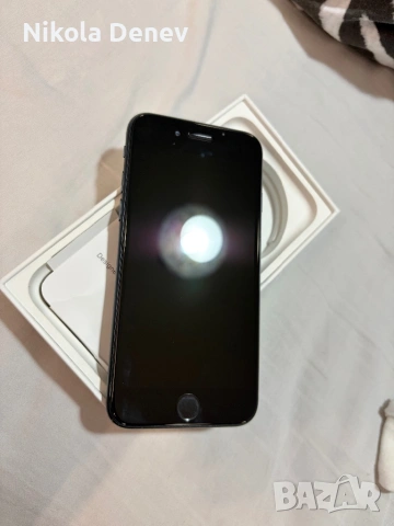 iPhone SE 2022 3rd Generation 64GB, снимка 2 - Apple iPhone - 54415654