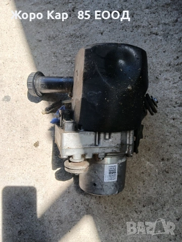 Помпа за сервоуправление Peugeot 407/ Пежо 407 2010г. 9670302280, снимка 4 - Части - 54677757