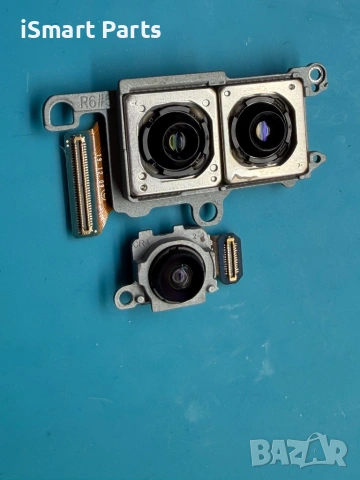 Камера основна за Samsung S20