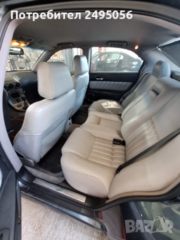 Салон за AlfaRomeo 166, снимка 7 - Части - 54432915