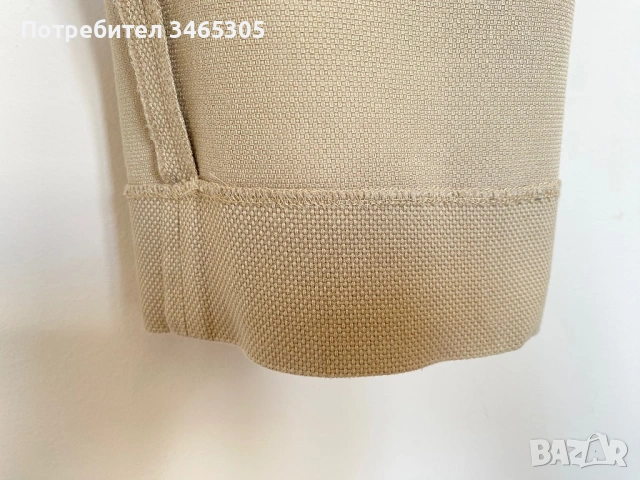 Massimo Dutti мъжки памучен панталон, снимка 15 - Панталони - 54662937
