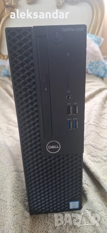Dell optiPlex 3060