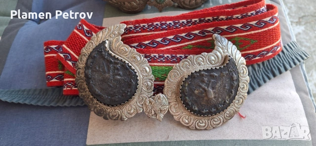 Български сачан пафти , снимка 9 - Други - 32144690