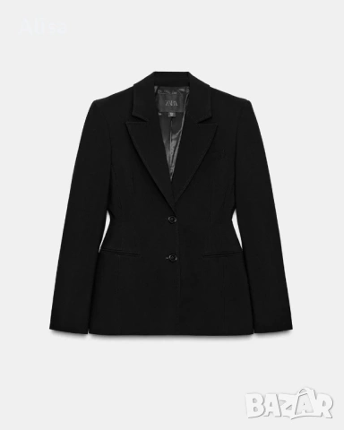 Чисто нов блейзър на Зара, снимка 3 - Сака - 54034365