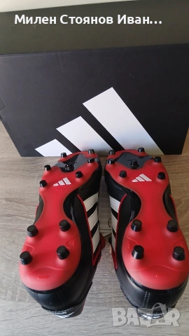 НОВИ ОРИГИНАЛНИ БУТОНКИ , снимка 4 - Футбол - 54219792