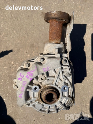 P32339090 раздатка раздатъчна кутия от Volvo XC60 2 B5 Mild-Hybrid AWD 2.0 дизел, двигател D420T2, снимка 7 - Части - 55049720