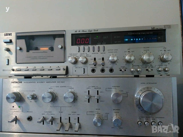 Loewe 3780