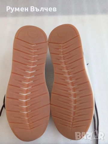 спортни обувки Sioux N43, снимка 7 - Спортно елегантни обувки - 55325009