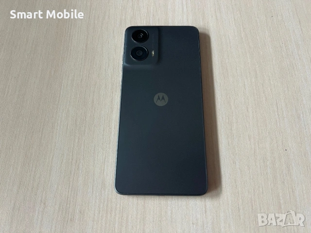 Продавам Motorola Moto G24 128/4GB, снимка 3 - Motorola - 54277704