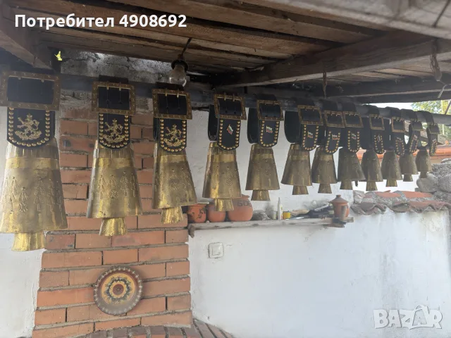 Чанове от 7 до19, снимка 3 - Други - 55554608