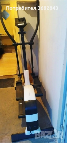 кростренажор c15, снимка 5 - Фитнес уреди - 54355016