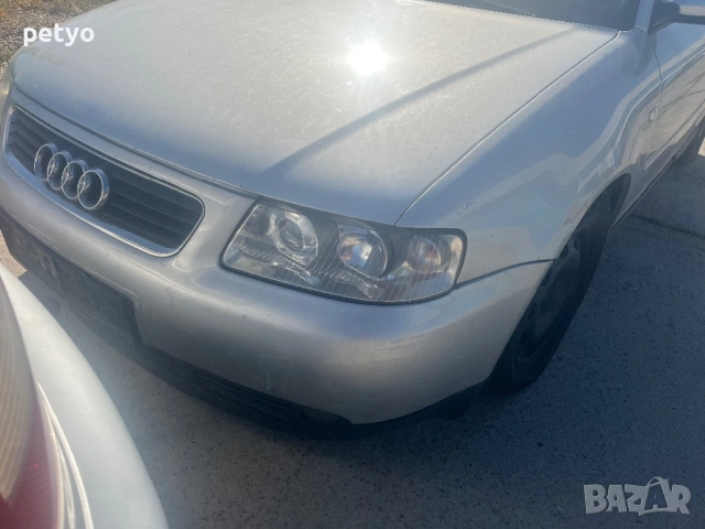 Audi A3 3броя, снимка 6 - Автомобили и джипове - 54717118