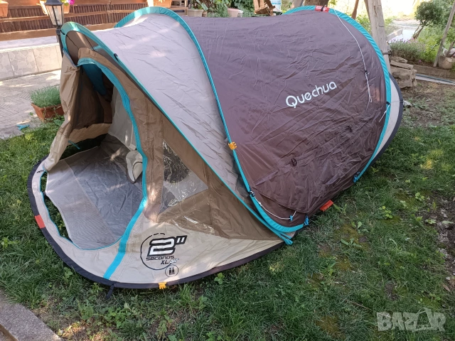 Палатка Quechua 2XL Air
