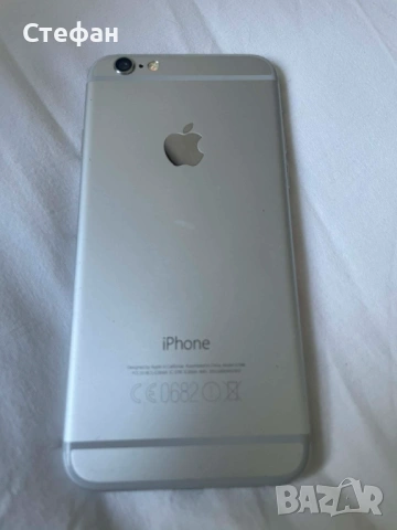 iPhone 6 100% батерия, снимка 5 - Apple iPhone - 54728366