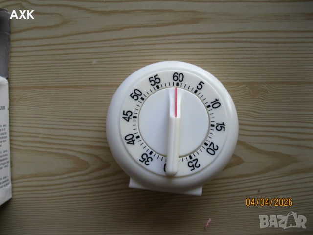 Кухненски часовници, снимка 2 - Аксесоари за кухня - 54171547