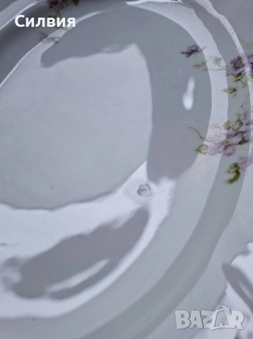 Плато , снимка 2 - Чинии - 54208795