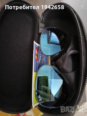 Очила Ray-Ban 