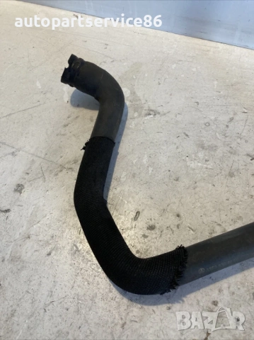 Маркуч за охлаждаща течност автоматичен за Mercedes B Class W245 B170 (2008) A1698301696 , снимка 2 - Части - 54043514