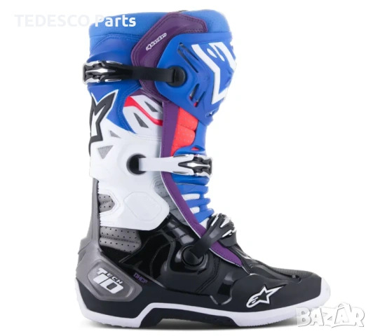 Цена БЕЗ АНАЛОГ - Ботуши със става Alpinestars - 42, 43 и 47 номер, снимка 2 - Аксесоари и консумативи - 55176077