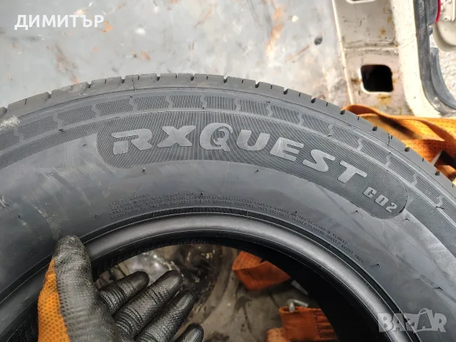 4бр.НОВИ летни гуми ROADX 225 70 15 DOT23 цена за брой, снимка 7 - Гуми и джанти - 55617116