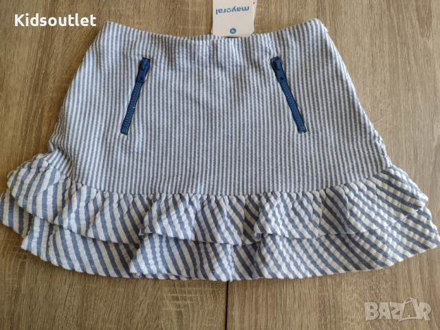 Mayoral 14 години, снимка 8 - Детски рокли и поли - 54008800