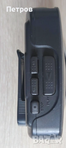 Sony Walkman, снимка 2 - Радиокасетофони, транзистори - 54074496