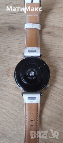 Huawei watch GT 5 в ГАРАНЦИЯ, снимка 7 - Смарт часовници - 54910651
