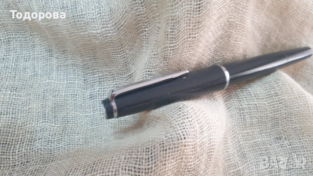 Писалка Montblanc №-030 , снимка 9 - Антикварни и старинни предмети - 54483331
