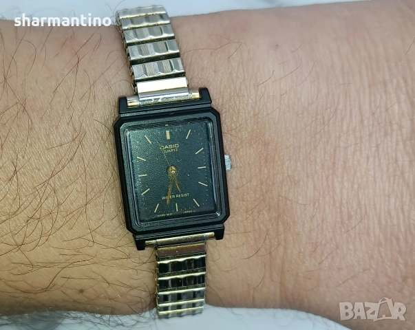 Casio дамски елегантен Топ цена