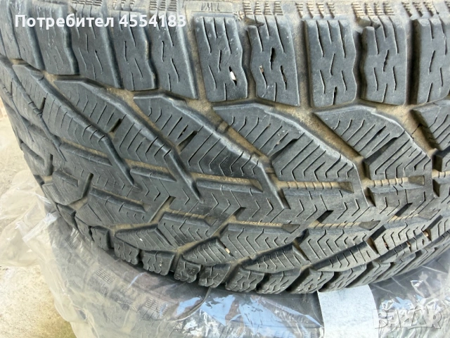 Kormorran 245/45/18 зимни , снимка 6 - Гуми и джанти - 54367557