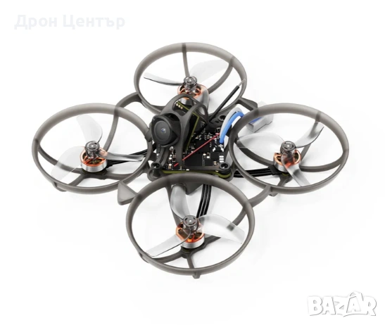 Промоция дрон BetaFPV Air75 II версия Champion без батерии