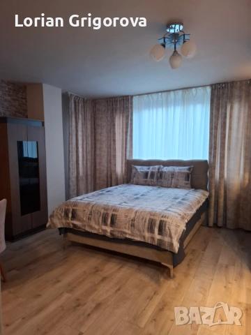 Луксозен апартамент център Стара Загора, снимка 2 - Квартири, нощувки - 54918341
