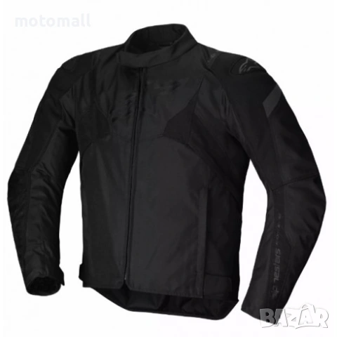 Текстилно яке ALPINESTARS T-JAWS V4 WATERPROOF, снимка 4 - Аксесоари и консумативи - 54484008