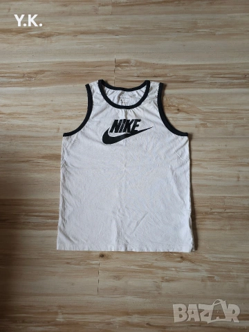 Оригинален мъжки потник Nike