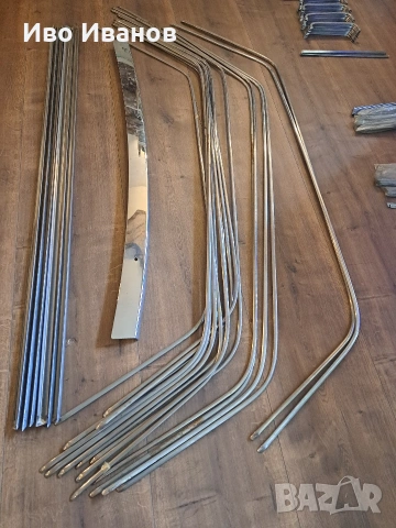 Части за лада,ваз,Жигули.Нови-ссср.