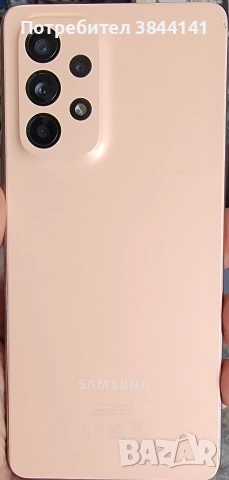 Samsung A53 5g - Самсунг, снимка 2 - Samsung - 54302244