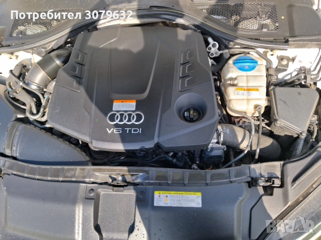 Audi A7 Rs пъкет 3.0 TDI Quatro , снимка 16 - Автомобили и джипове - 54487532