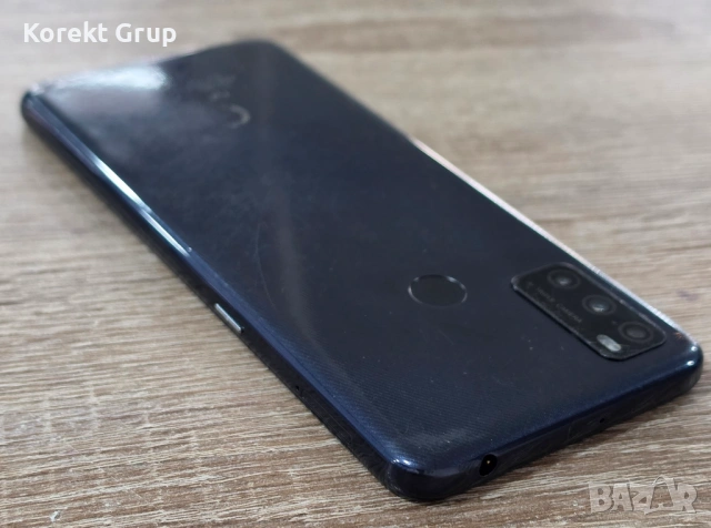 alcatel 1S (2021) 32gb, снимка 6 - Alcatel - 54653228