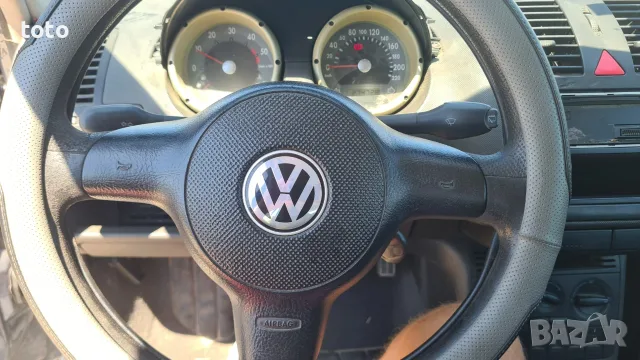 vw polo 2001god, снимка 7 - Автомобили и джипове - 55509948